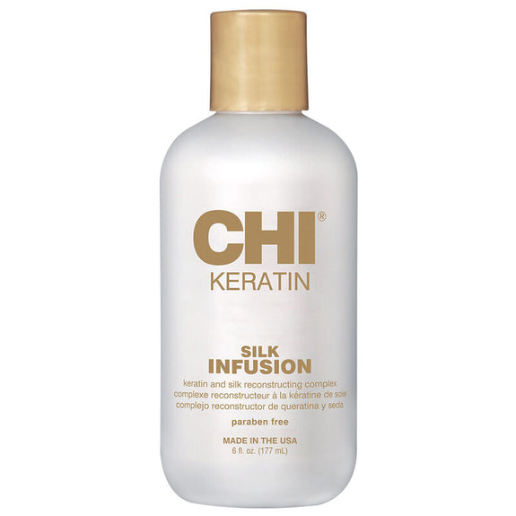 CHI Keratin Silk Infusion