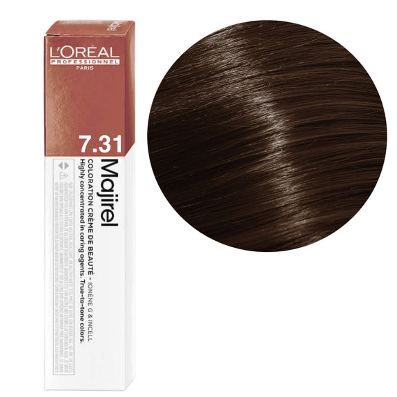 L'ORÉAL PROFESSIONNEL COLORS MAJIREL