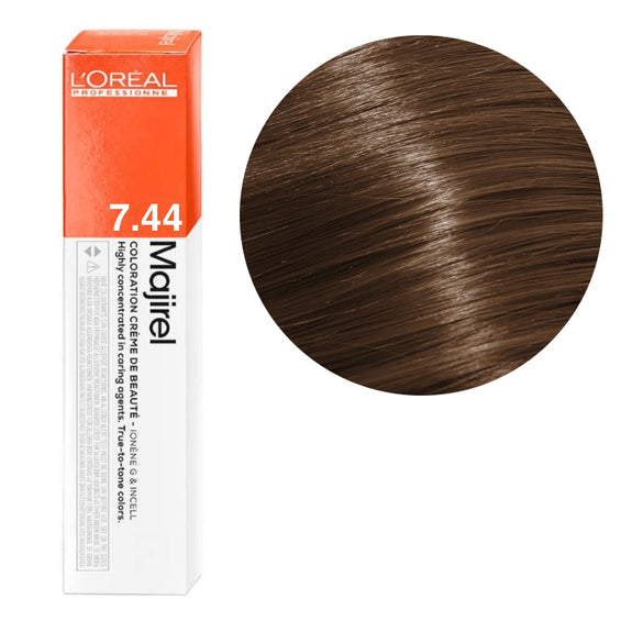 L'ORÉAL PROFESSIONNEL COLORS MAJIREL