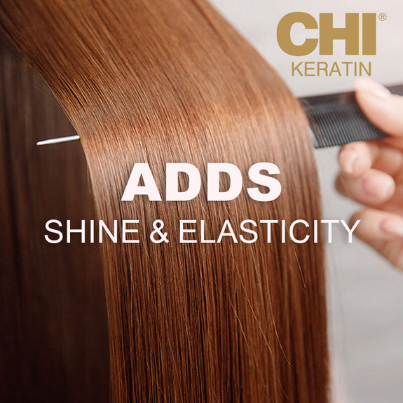 CHI Keratin Silk Infusion