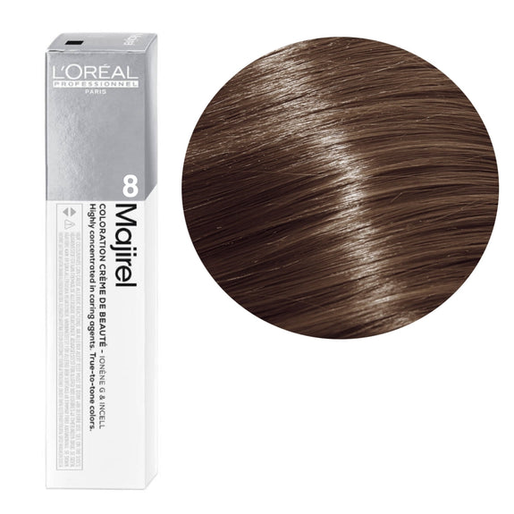 L'ORÉAL PROFESSIONNEL COLORS MAJIREL