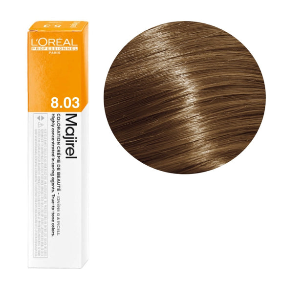 L'ORÉAL PROFESSIONNEL COLORS MAJIREL