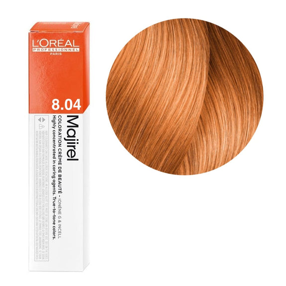 L'ORÉAL PROFESSIONNEL COLORS MAJIREL