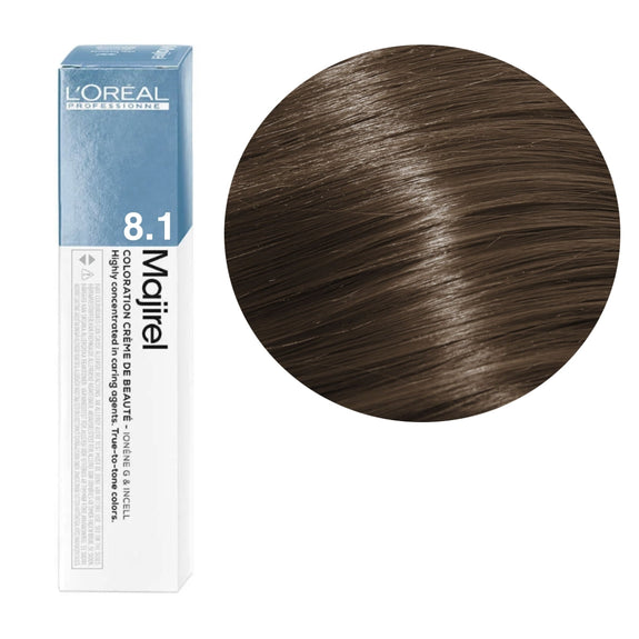 L'ORÉAL PROFESSIONNEL COLORS MAJIREL