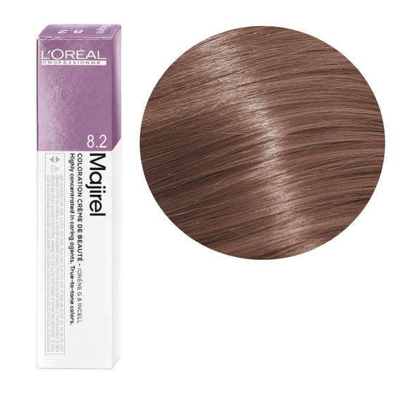 L'ORÉAL PROFESSIONNEL COLORS MAJIREL