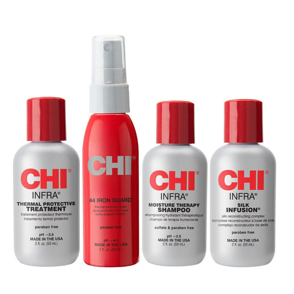 CHI The Essentials Kit