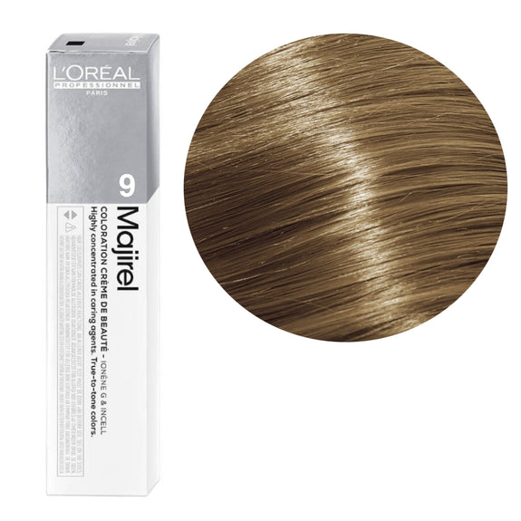 L'ORÉAL PROFESSIONNEL COLORS MAJIREL