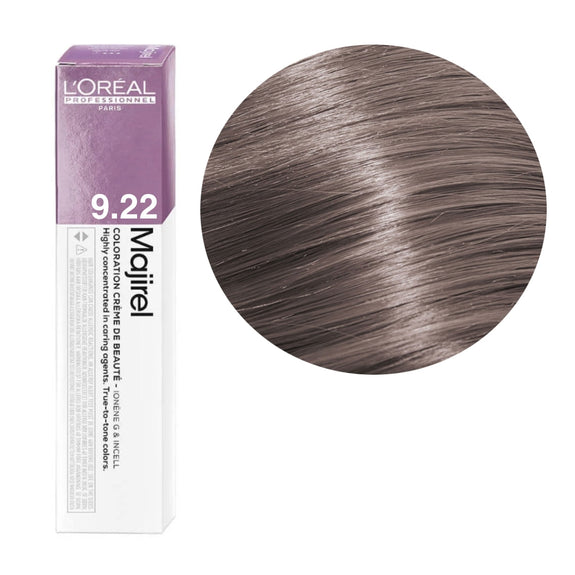 L'ORÉAL PROFESSIONNEL COLORS MAJIREL