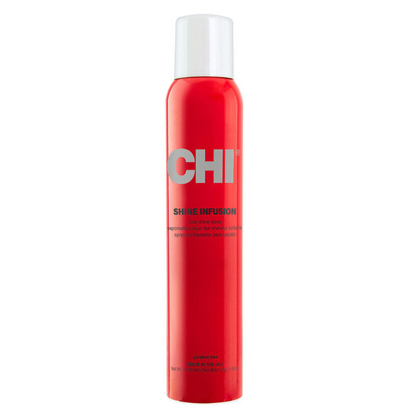 CHI SHINE INFUSION HAIR SHINE SPRAY 150 ML