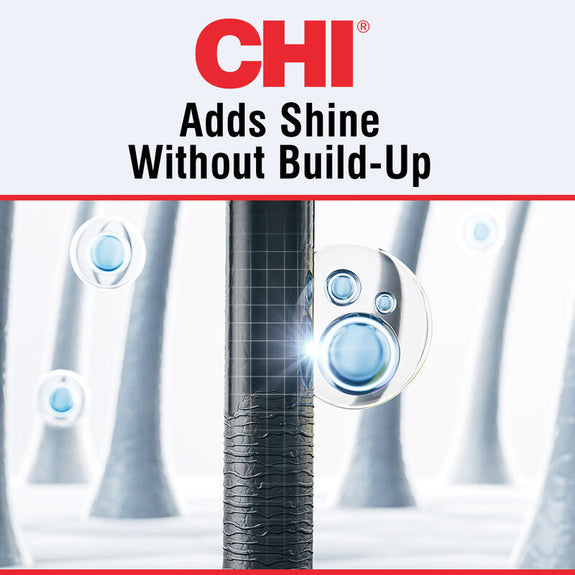 CHI SHINE INFUSION HAIR SHINE SPRAY 150 ML