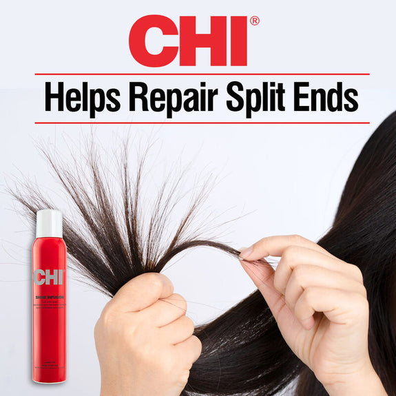 CHI SHINE INFUSION HAIR SHINE SPRAY 150 ML