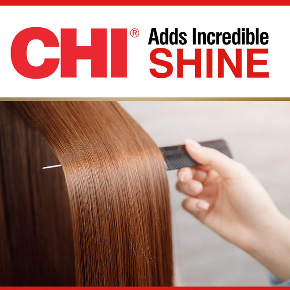 CHI SHINE INFUSION HAIR SHINE SPRAY 150 ML