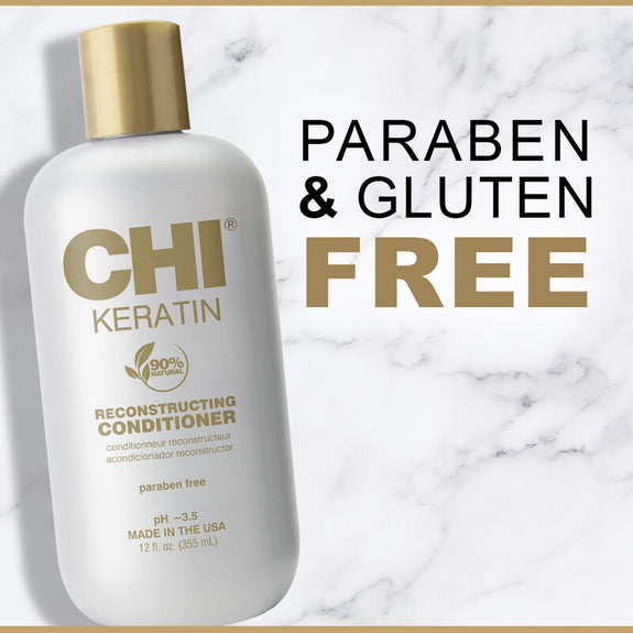 CHI Keratin Reconstructing Conditioner 355 ML