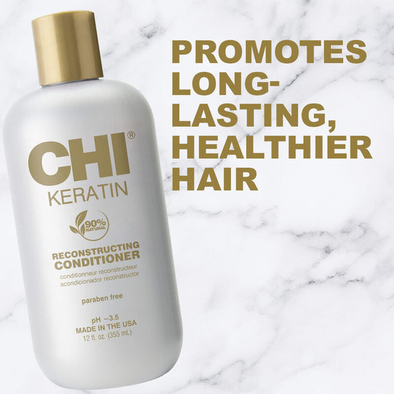 CHI Keratin Reconstructing Conditioner 355 ML