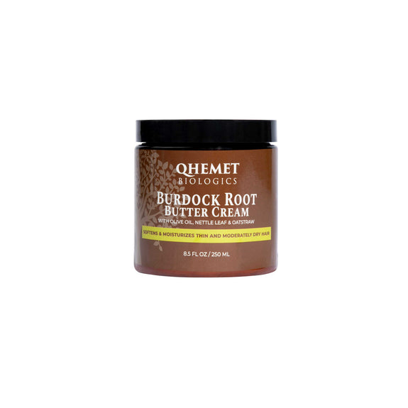 Qhemet Biologics Burdock Root Butter Cream
