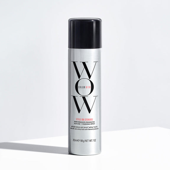 Color wow Style on Steroids Color-Safe Texturizing Spray 262 ml