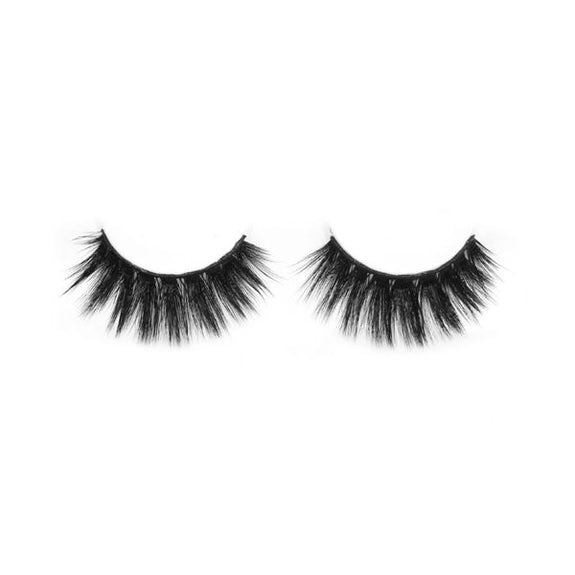 RESPONSE 3D FAUX MINK EYELASH [NATURAL] - #FML009S