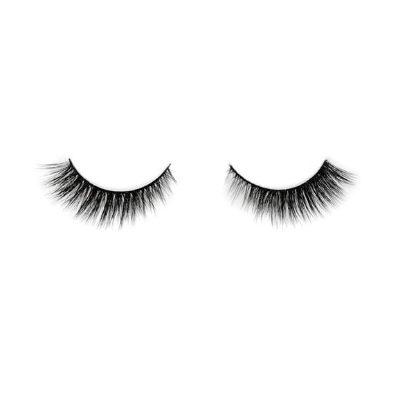 RESPONSE 3D FAUX MINK EYELASH [NATURAL] - #FML001S