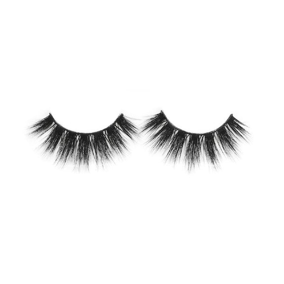 RESPONSE 3D FAUX MINK EYELASH [PACK] - #FML010T