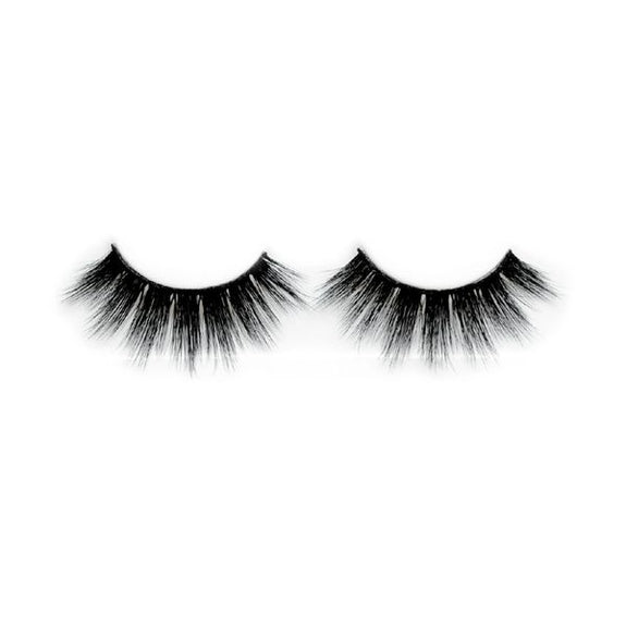 RESPONSE 3D FAUX MINK EYELASH [PACK] - #FML007T