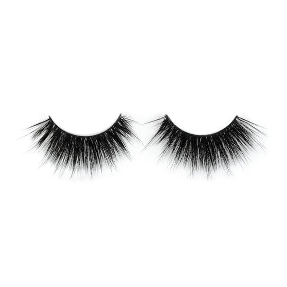 RESPONSE 3D FAUX MINK EYELASH [PACK] - #FML006T