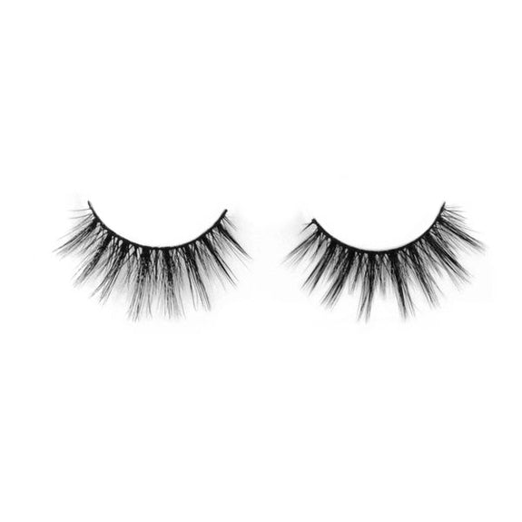 RESPONSE 3D FAUX MINK EYELASH [PACK] - #FML005T