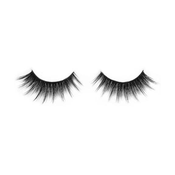 RESPONSE 3D FAUX MINK EYELASH [NATURAL] - #FML008S