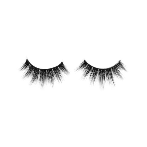 RESPONSE 3D FAUX MINK EYELASH [NATURAL] - #FML007S