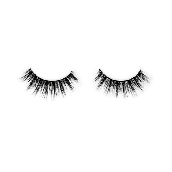 RESPONSE 3D FAUX MINK EYELASH [NATURAL] - #FML005S