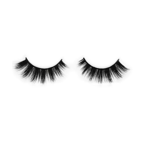 RESPONSE 3D FAUX MINK EYELASH - #FML018