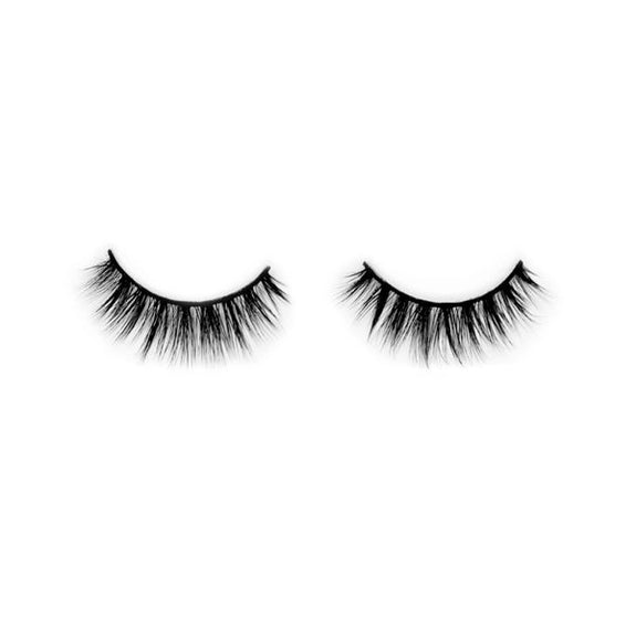 RESPONSE 3D FAUX MINK EYELASH - #FML016