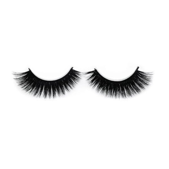 RESPONSE 3D FAUX MINK EYELASH - #FML015