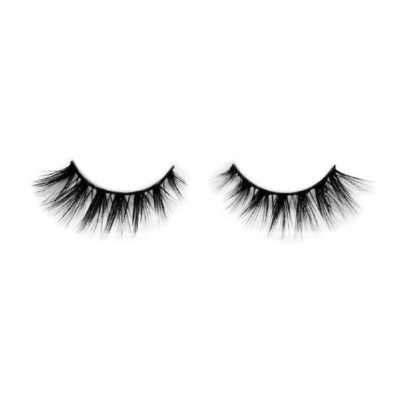 RESPONSE  3D FAUX MINK EYELASH - #FML012