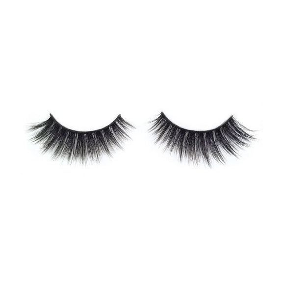 RESPONSE 3D FAUX MINK EYELASH - #FML011