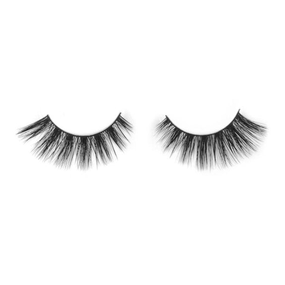 RESPONSE 3D FAUX MINK EYELASH - #FML004