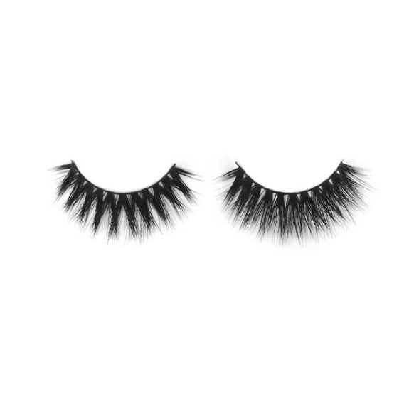 RESPONSE 3D FAUX MINK EYELASH - #FML003