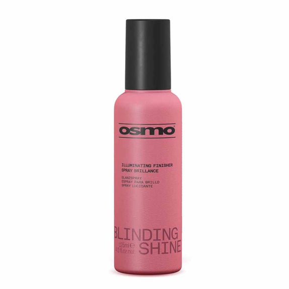 OSMO BLINDING SHINE ILLUMINATING FINISHER 125 ML