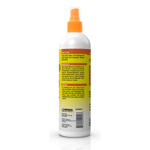 JAMAICAN MANGO & LIME No More Itch Gro Spray REGULAR