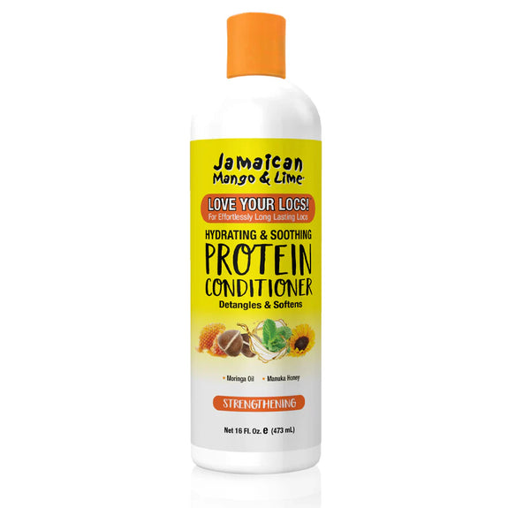 Jamaican Mango & Lime Protein Conditioner 473ml