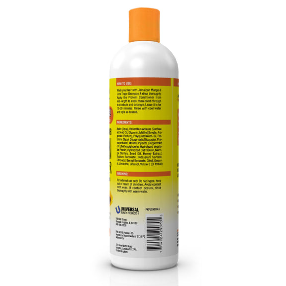 JAMAICAN MANGO & LIME PROTEIN CONDITIONER