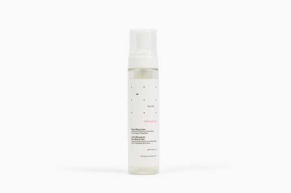 AVLON  AFFIRMCARE- StyleRight Foam Wrap Lotion