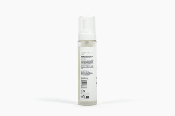 AVLON  AFFIRMCARE- StyleRight Foam Wrap Lotion