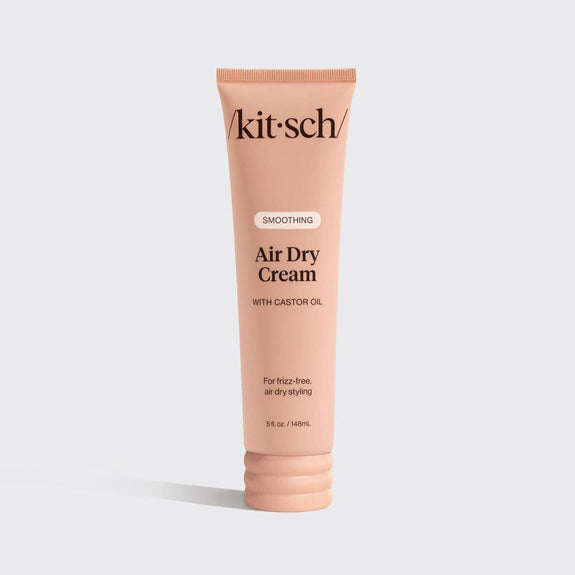Kitsch Smoothing Air Dry Cream 5oz