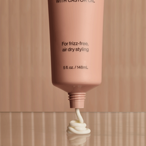 Kitsch Smoothing Air Dry Cream 5oz