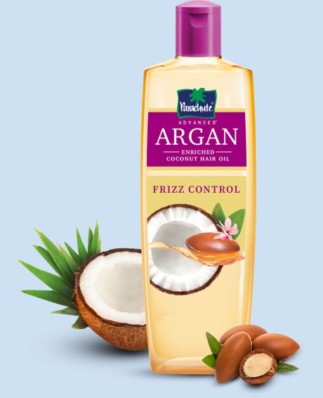 Parachute Advansed Argan Hair Oil
