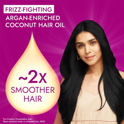 Parachute Advansed Argan Hair Oil