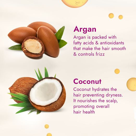 Parachute Advansed Argan Hair Oil