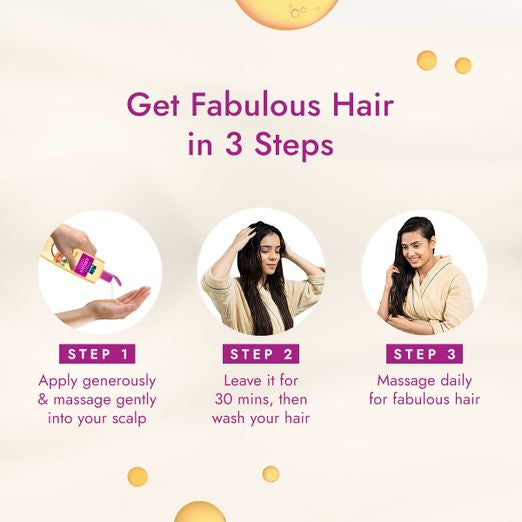 Parachute Advansed Argan Hair Oil