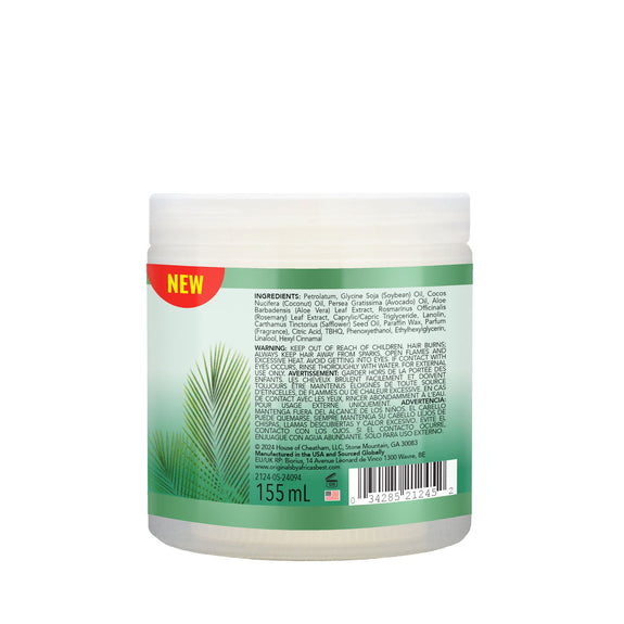 AFRICA’S BEST ALOE & AVOCADO CONDITIONING HAIR FOOD