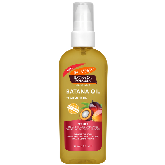 Palmer's Batana Oil Formula Treatment Oil 97ml/3.3oz